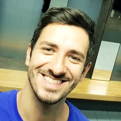 itsdw14's profile picture. 