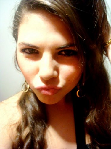 Eu sou o milagre da vida, milagre da criação s2