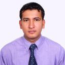 Jamitrekha's profile picture. 