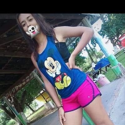 wendy_flamenco's profile picture. ⚽️ Fútbol ⚽️
🌻 me gustan las girasoles 🌻
 💜 Chalate 💜
  👣 19/09 👣