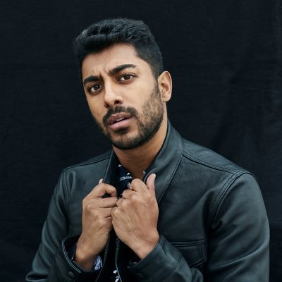 teshrajan Profile Picture