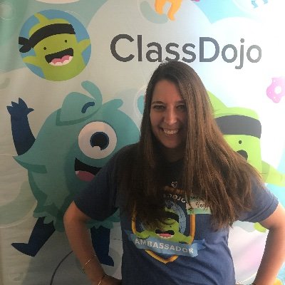 Second Grade Teacher at Rolling Hills. @classdojo Ambassador @classdojo Tutor https://t.co/i8uUzIhQbm