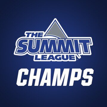 Official Twitter of all 19 Summit League Championships. #ReachTheSummit