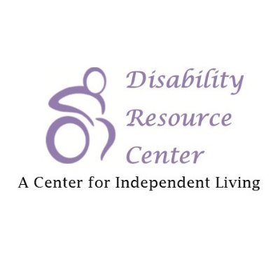 DRCJoliet's profile picture. DRC is an advocacy and service organization for people of all ages and all types of disabilities.