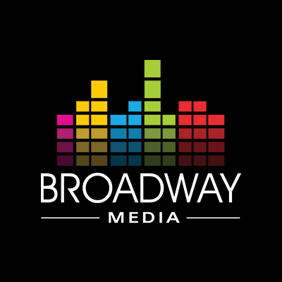 Broadway Media operates 6 radio stations in Salt Lake City including X96, Mix 105.1, ESPN 700, U92, Rewind 100.7 and 101.5 The Eagle.