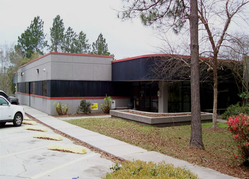 DenhamSpringsPD's profile picture. 