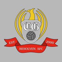 Resolven AFC (@afcresolven) 's Twitter Profile