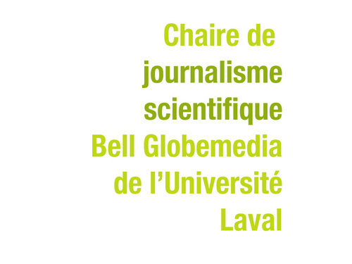 Connaître, enseigner, expérimenter et présenter le journalisme scientifique.