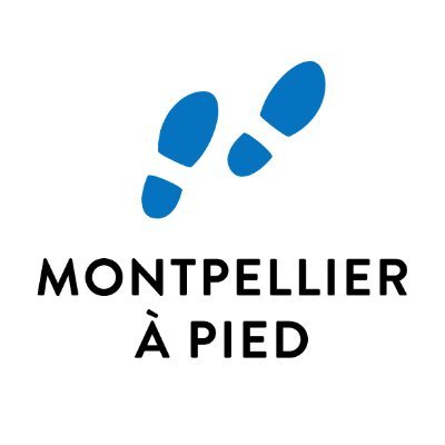 L'association des piétons de Montpellier