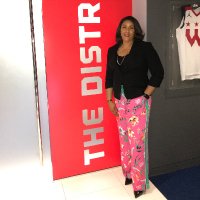Dr. Melita N. Moore (@levelupdoctor) 's Twitter Profile