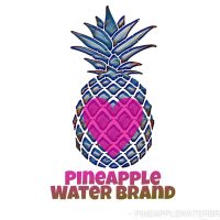 PINEAPPLE WATER BRAND(@RehablvClub) 's Twitter Profile Photo