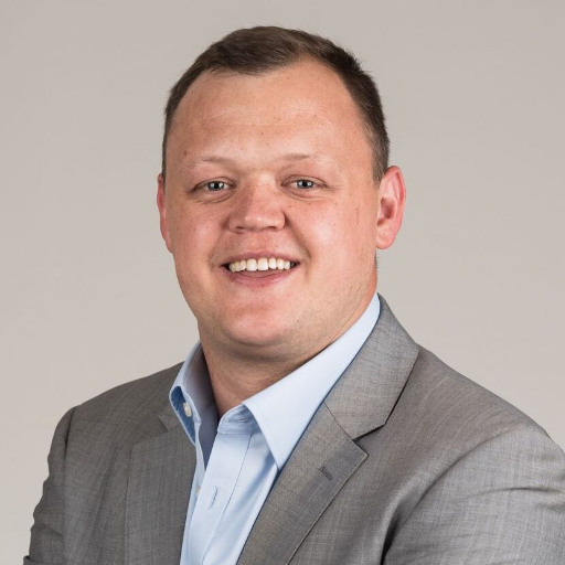 RichvanOmmen's profile picture. Building property portfolios for investors and institutions