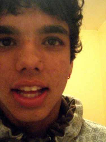 # eu so o canguriila  :X