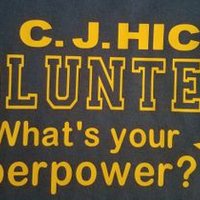 CJHicksPTA (@cjhickspta) 's Twitter Profile Photo CJHicksPTA (@cjhickspta) 's Twitter Profile Photo
