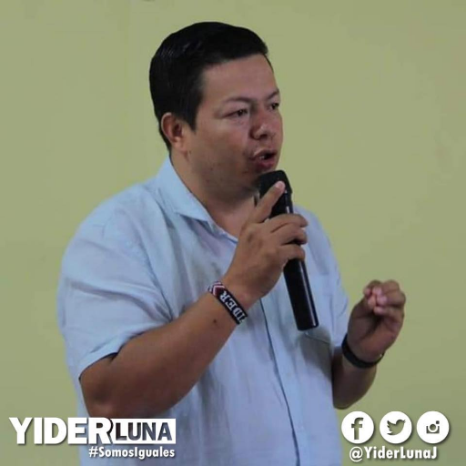 YiderLunaJ's profile picture. 