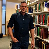 Jerónimo Delgado-Caicedo (@estudiosafrica) 's Twitter Profile