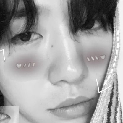 ꒰♡ˊ͈ ु꒳ ूˋ͈꒱.⑅*♡ daily dose of yongguk's soft bot
📩for requests