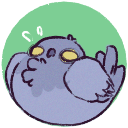 PastryPigeon's profile picture. i just want to draw giants, monster boys, and giant monster boys