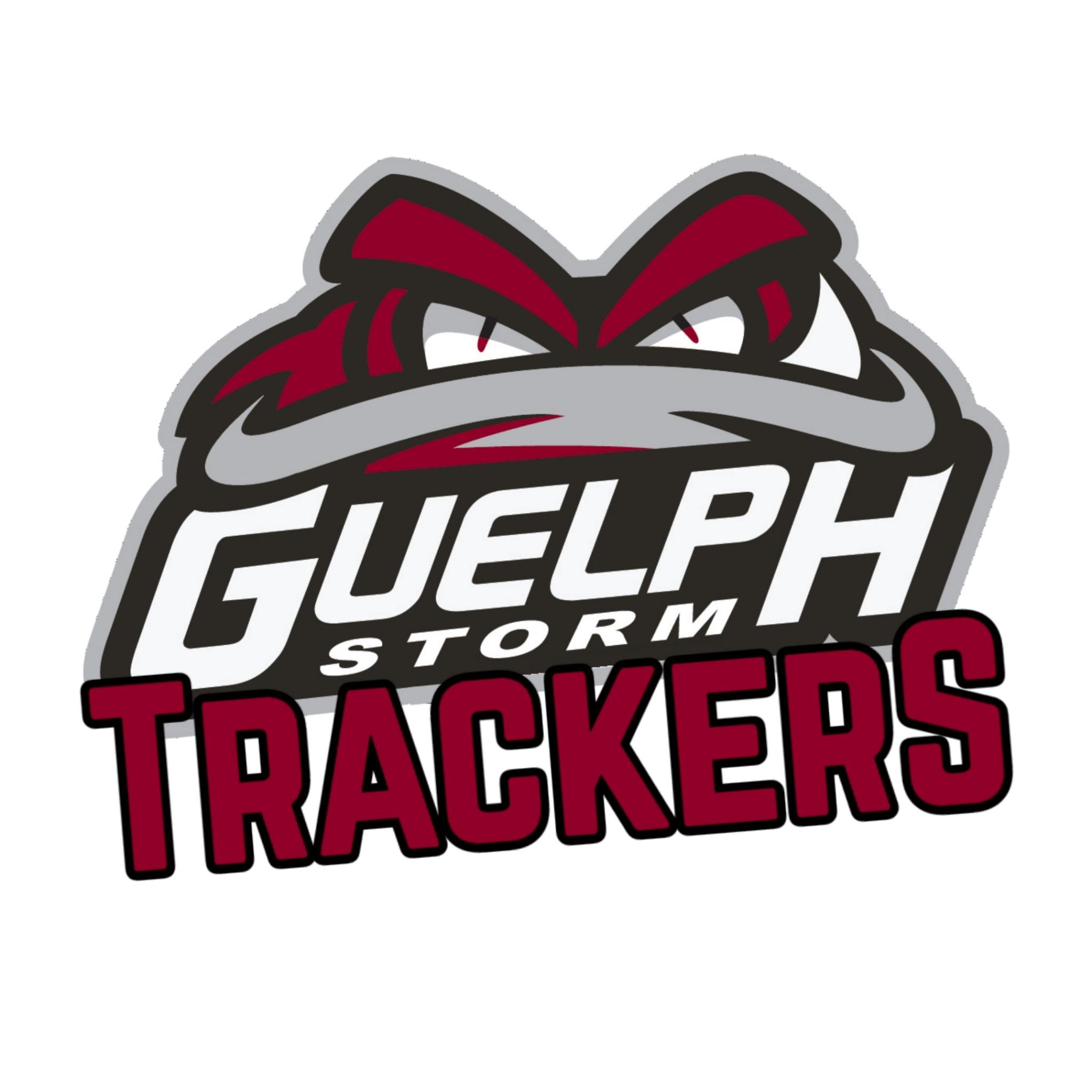 We promote fan participation for the Guelph Storm. The Tracker Club’s most important role is to present the Paul Fendley Academic Award. Section 114 #MM27