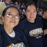 Judith and Louie Reyes(@yummychami2) 's Twitter Profile Photo