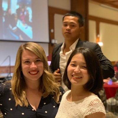 Public Administration Undergraduate Student - San Diego State University