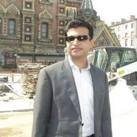 Yasir Mahmood(@MofaYasir) 's Twitter Profile Photo