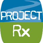 Project RX: A River Remedy is a community collaboration dedicated to keeping our rivers and residents safe from unused pharmaceutical drugs and OTC medicines.