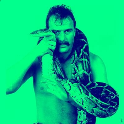 JakeSnakeDDT Profile Picture