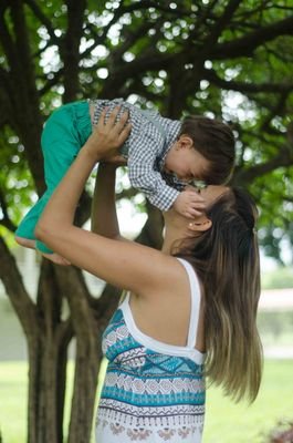 teamoromama's profile picture. Este espacio nace como una respuesta a toda la falta de información acerca de la Depresión Postparto, todo lo que necesitas saber.