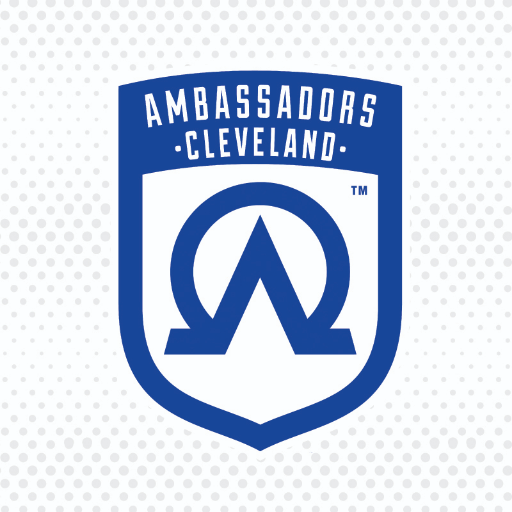 Official Account of the Cleveland Ambassadors Women’s team