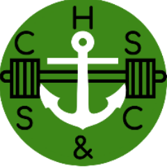 The official page for Columbus Catholic High School Strength & Conditioning #SailorStrong
