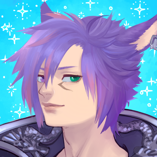 isa_ff14 Profile Picture