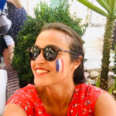 #innovation #entrepreneurship #frenchtech #girlpower 3.0