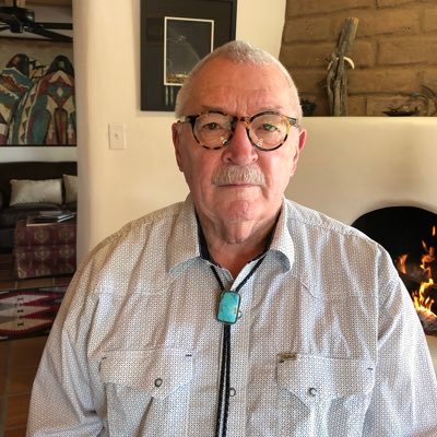 Self-described old fart. Retired law professor. Lawyer for news organizations. Braves fan. Gamecock for life.