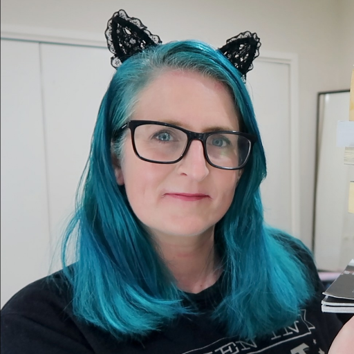 paperback_cat's profile picture. Talking about books - sometimes here, sometimes on Youtube. Alchemist in training
#booktube #newzealand #meow