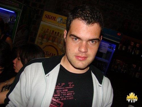 germanofelssner's profile picture. Bêbado e Pessimista de Plantão.