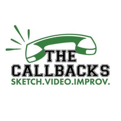 sketch, video, improv since 2009