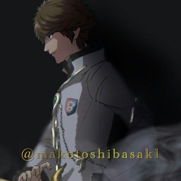 Tusk Variante@Belias (@makotoshibasak1) / X