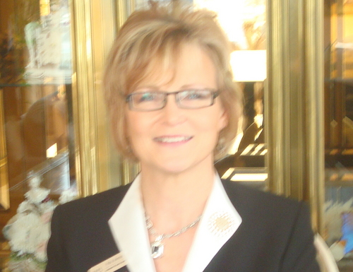 Owner/operator - Mama Rita's Mobile Connections + Independent agent/ mobile marketing & connections specialist - iZigg + MK Independent Beauty Consultant..