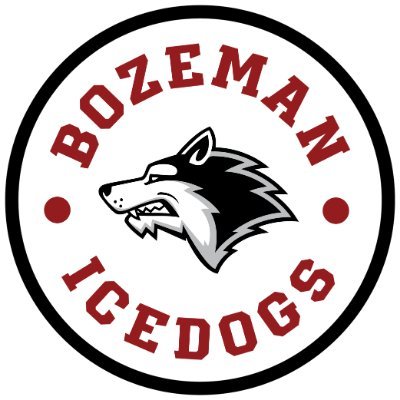 Bozeman's premier hockey team since 1996, the Icedogs are a Tier III Junior A franchise in the Frontier Division of the NA3HL. 2021-22 Record: 24-15-3-1-0