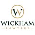 Wickham Lawyers (@WickhamLawyers) Twitter profile photo