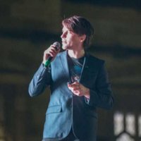 Petr Lebedev 🚀 (@sciencepetr) 's Twitter Profile