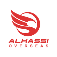 AL-Hassi Overseas Corporation (@corrporation) 's Twitter Profile