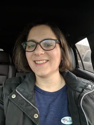 Scientist, Cytometrist, Technician, Mom-in-academia. Tweets are my own!