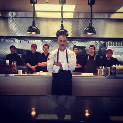 ChefGalanos's profile picture. Born into the hospitality industry with over 35 years experience. Cooking from scratch and respecting the food and the industry.