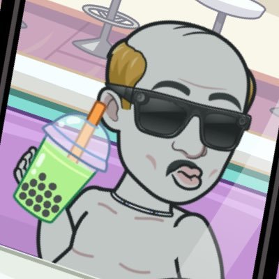 GggKelpy's profile picture. “I am the good with the gramar.” - Professor Rivers