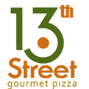 13th Street Pizza (@13thstpizza) Twitter