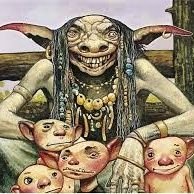 Bienvenidos a la Choza de la Tía, el podcast de magic con mas goblins del multiverso.