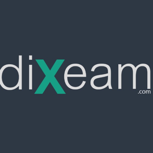 dixeam's profile picture. Dixeam secures your web, email, data, and mobile devices Intelligent Solution Just email away.