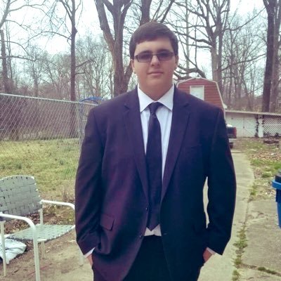 Just_A_Fish22's profile picture. 